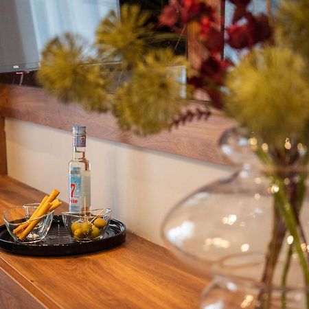 Luxury Central Apartment Thessaloníki Luaran gambar