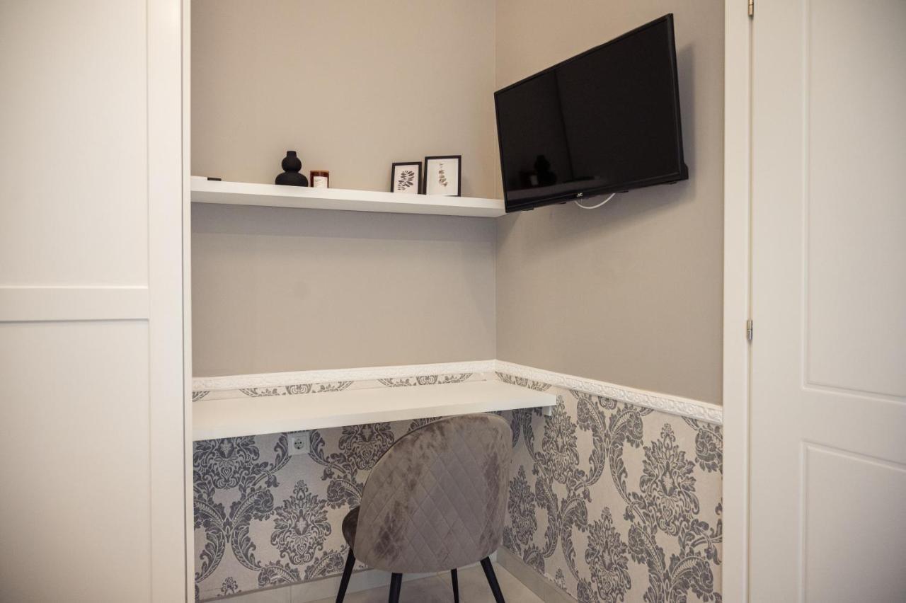Luxury Central Apartment Thessaloníki Luaran gambar