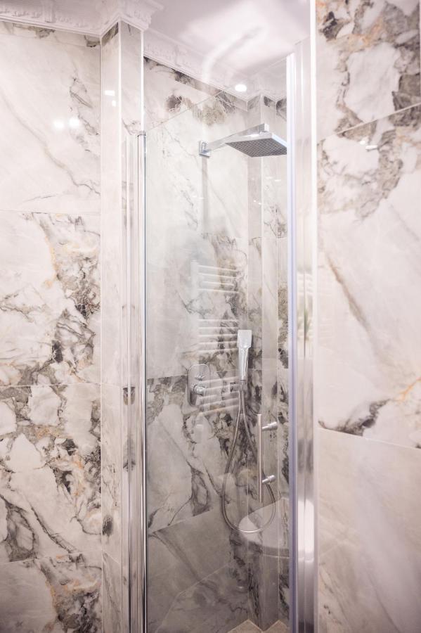 Luxury Central Apartment Thessaloníki Luaran gambar
